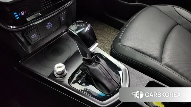 Ssangyong Berry New Tivoli id 3525638 из Кореи 19