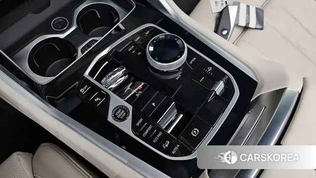 BMW X6 (G06) id 3426110 из Кореи 19