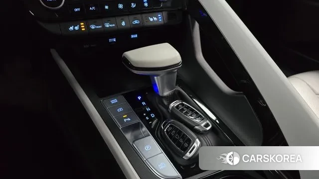 Hyundai Avante (CN7) id 3759767 из Кореи 19