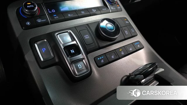 Hyundai Palisade id 4402518 из Кореи 19