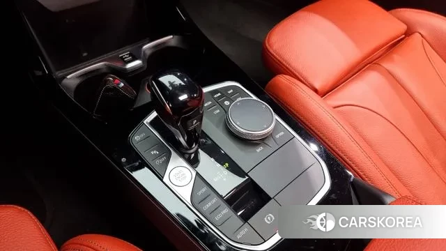 BMW 2 Series Gran Coupe (F44) id 3503581 из Кореи 19