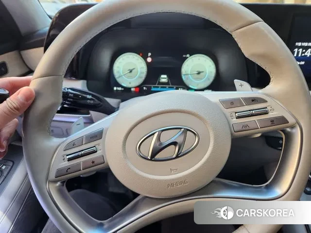 Hyundai The New Palisade id 3420828 из Кореи 12