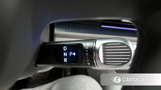 Hyundai Ionic 6 id 4223008 из Кореи 19