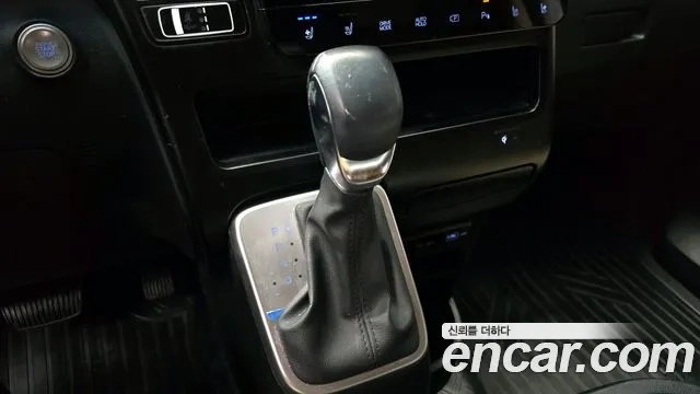 Hyundai Staria id 2925828 из Кореи 19