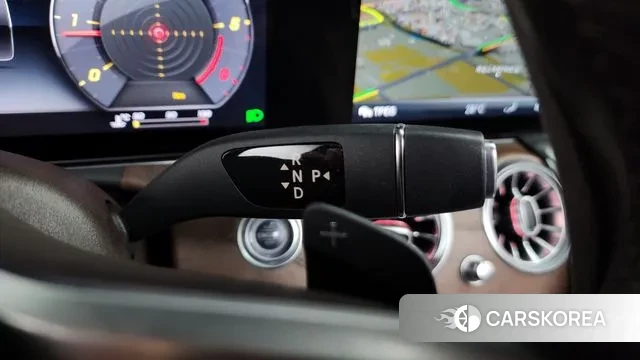 Mercedes-Benz E-Class W213 id 3789198 из Кореи 19