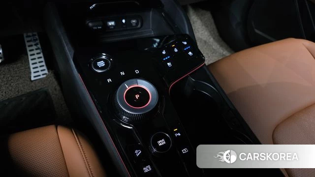 Kia Sportage 5th Generation Hybrid id 4922183 из Кореи 32