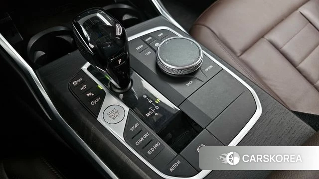 BMW 3 Series (G20) id 3965443 из Кореи 19