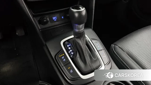 Hyundai Kona Hybrid id 3760725 из Кореи 19