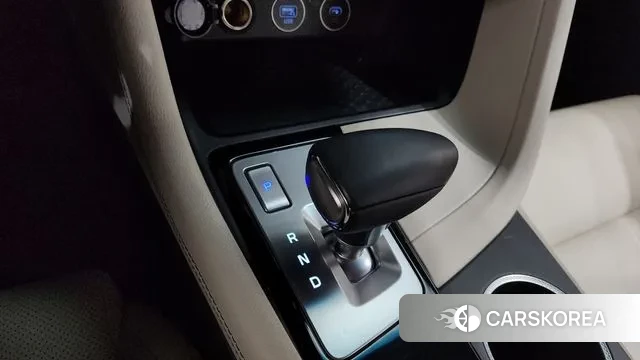 Genesis The New G70 id 3360017 из Кореи 19