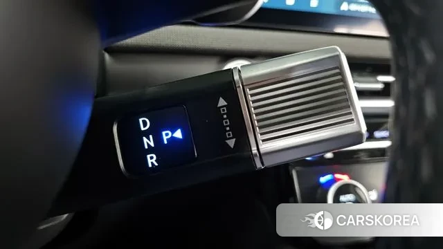 Hyundai The New Tucson (NX4) id 3739623 из Кореи 19