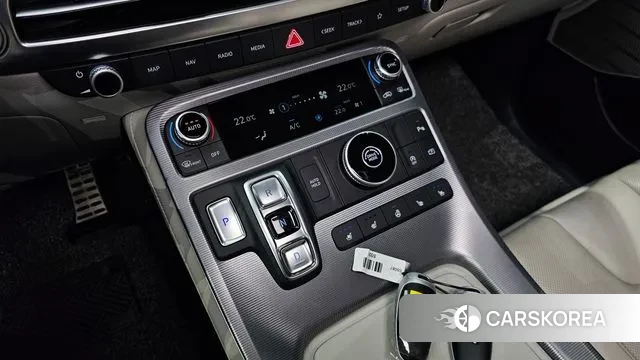 Hyundai The New Palisade id 3237316 из Кореи 19