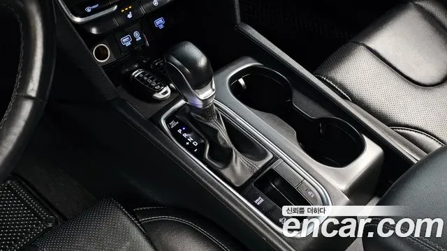 Hyundai Santa Fe TM id 2716306 из Кореи 19