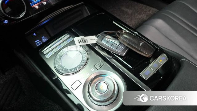 Genesis G80 (RG3) id 4371182 из Кореи 32