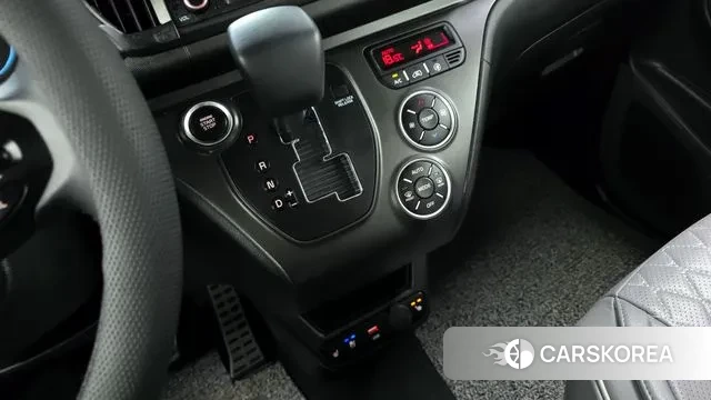 Kia The New Kia Ray id 3332872 из Кореи 19