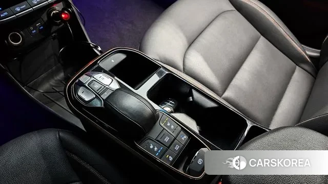 Hyundai Ionic Electric id 3369012 из Кореи 19