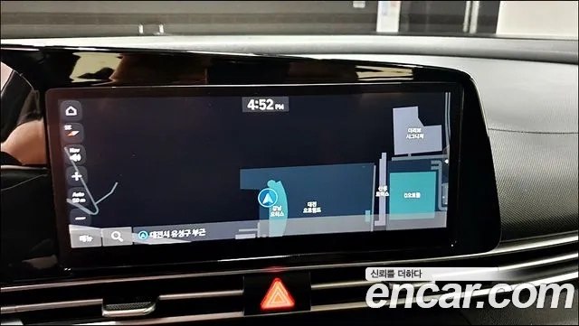 Hyundai Avante (CN7) id 2921116 из Кореи 18