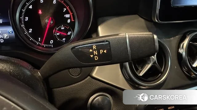 Mercedes-Benz GLA-Class X156 id 3297643 из Кореи 19