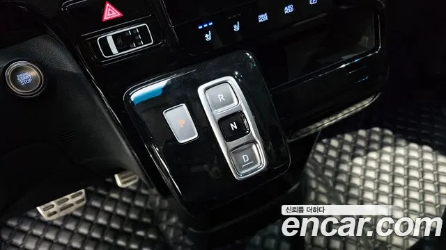 Hyundai Staria id 2795037 из Кореи 19