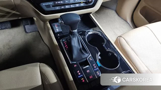 Kia The New Carnival id 3656258 из Кореи 19