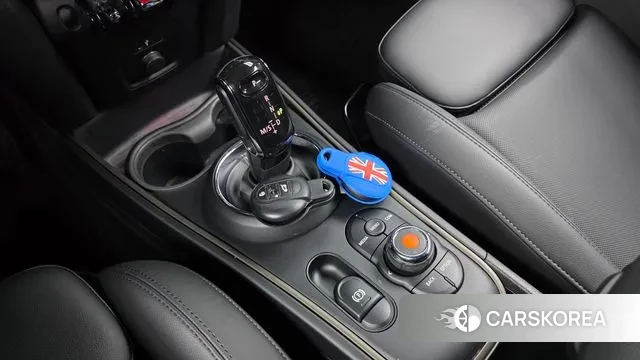 Mini Cooper Countryman id 3697350 из Кореи 19