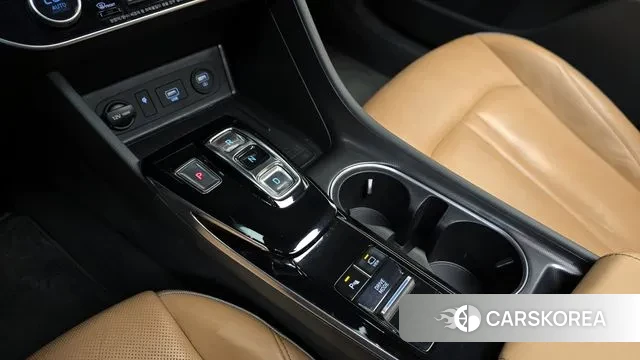 Hyundai Sonata (DN8) id 3156450 из Кореи 19