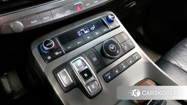 Hyundai Palisade id 3828915 из Кореи 19