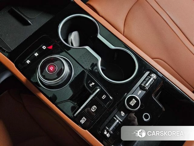 Kia The New K5 Hybrid 3rd generation id 3870107 из Кореи 19