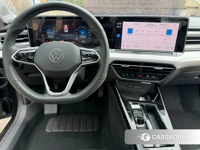 Volkswagen Lingdu id 4207368 из Китая 19