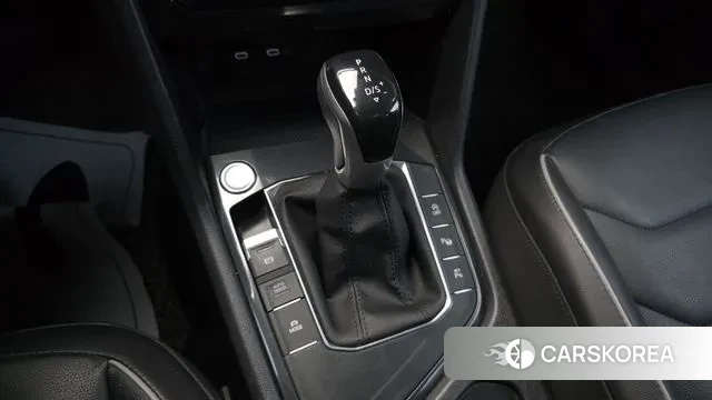 Volkswagen Tiguan second Generation id 3777231 из Кореи 19