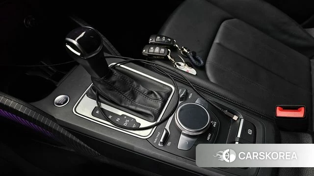 Audi Q2 id 4322691 из Кореи 29