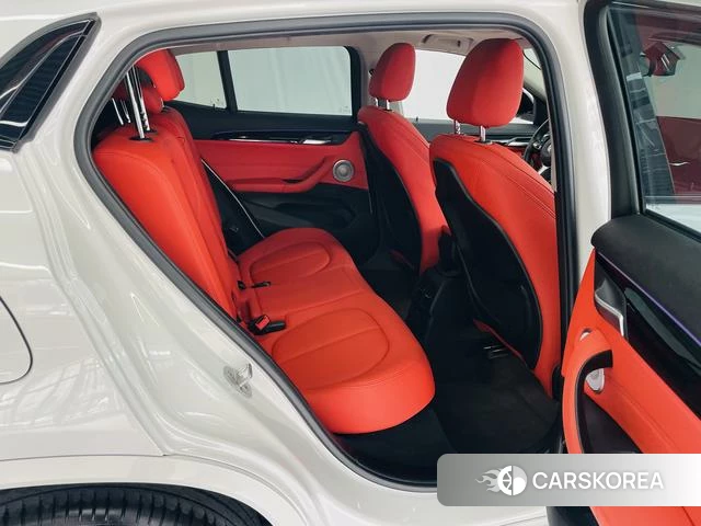 BMW X2 id 4211231 из Китая 16