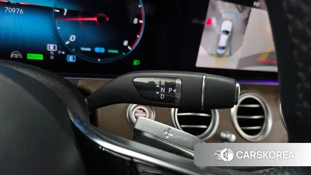 Mercedes-Benz E-Class W213 id 3467666 из Кореи 19