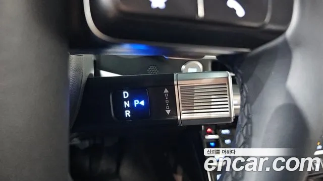 Hyundai Grandeur Hybrid (GN7) id 2920147 из Кореи 19