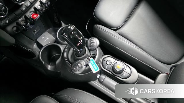 Mini Cooper id 4282608 из Кореи 29