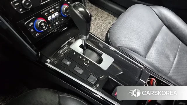 Renault Korea (Samsung) SM7 Nova id 3029176 из Кореи 19