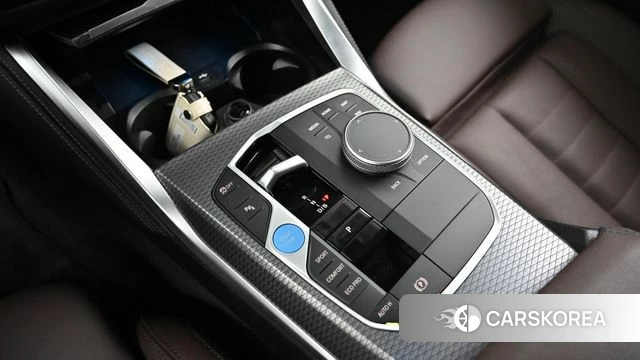 BMW i4 id 3891199 из Кореи 19