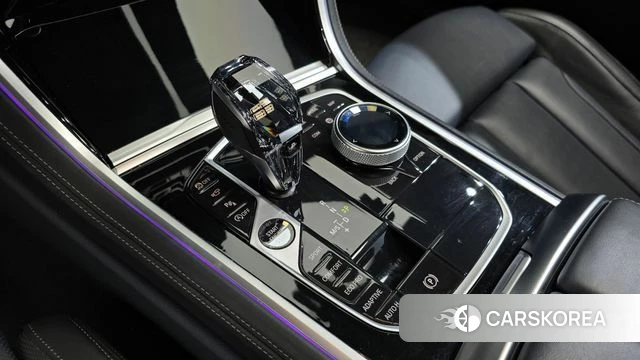 BMW 8 Series (G15) id 4739915 из Кореи 35