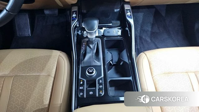 Kia Sorento 4th Generation id 3923688 из Кореи 19