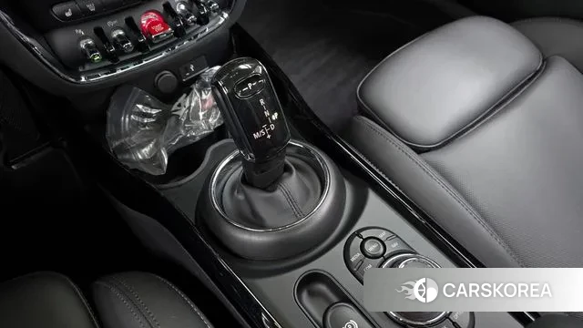 Mini Cooper Clubman id 3427702 из Кореи 19