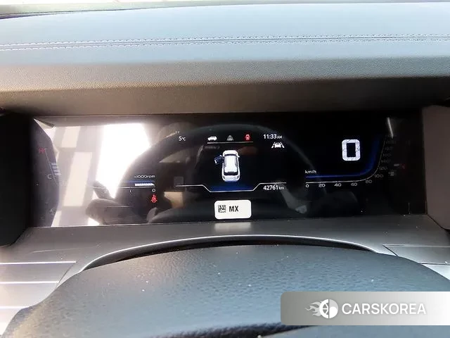 Ssangyong Torres id 3735058 из Кореи 18