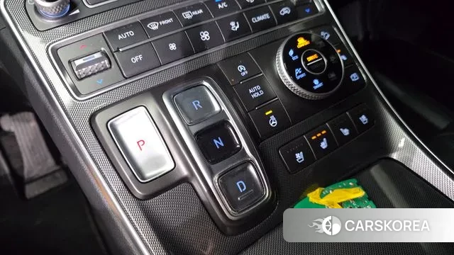 Hyundai The New Santa Fe id 3367769 из Кореи 19