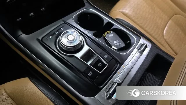 Kia Carnival 4th generation id 3788312 из Кореи 19