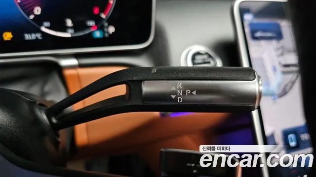 Mercedes-Benz S-Class W223 id 2879421 из Кореи 19