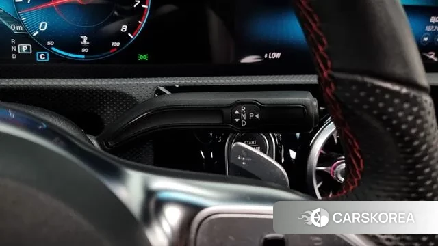 Mercedes-Benz CLA-Class C118 id 3274557 из Кореи 19