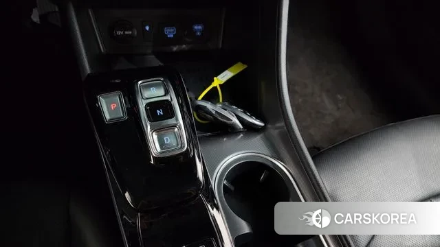 Hyundai Sonata Hybrid (DN8) id 3788026 из Кореи 19