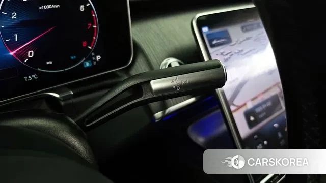 Mercedes-Benz S-Class W223 id 3680893 из Кореи 19