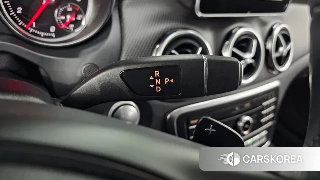 Mercedes-Benz GLA-Class X156 id 3698847 из Кореи 19