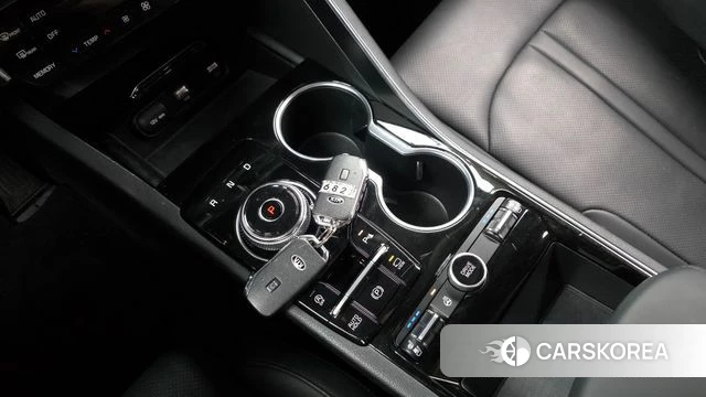 Kia K5 3rd generation id 4284013 из Кореи 29