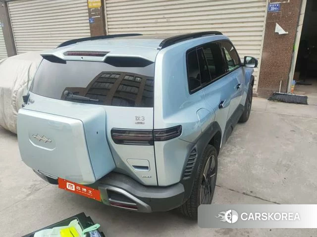 Leopard Titanium 3 id 4199013 из Китая 9