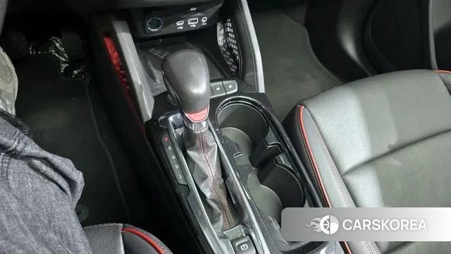 Chevrolet (GM Daewoo) Trailblazer id 3479235 из Кореи 19